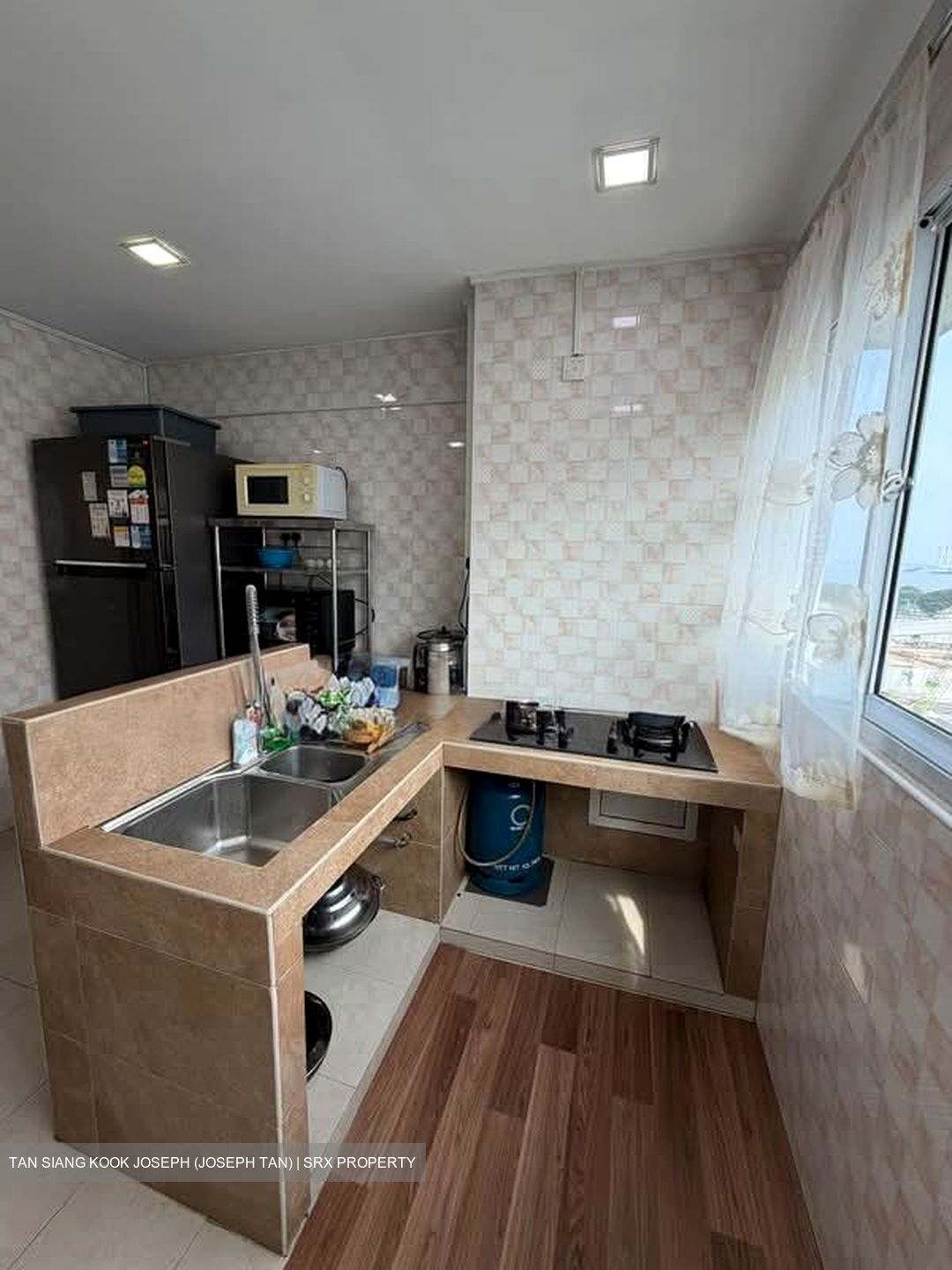 Blk 24 Marsiling Green (Woodlands), HDB 3 Rooms #601006971